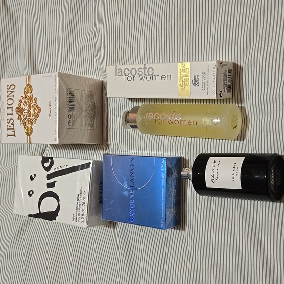 Ladies - Picture 7 of 13